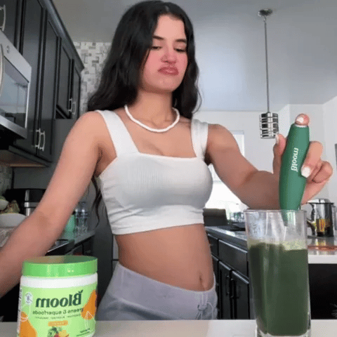 BLOOM NUTRITION