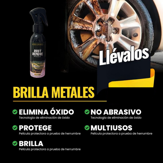 QUITA OXIDO PREMIUM